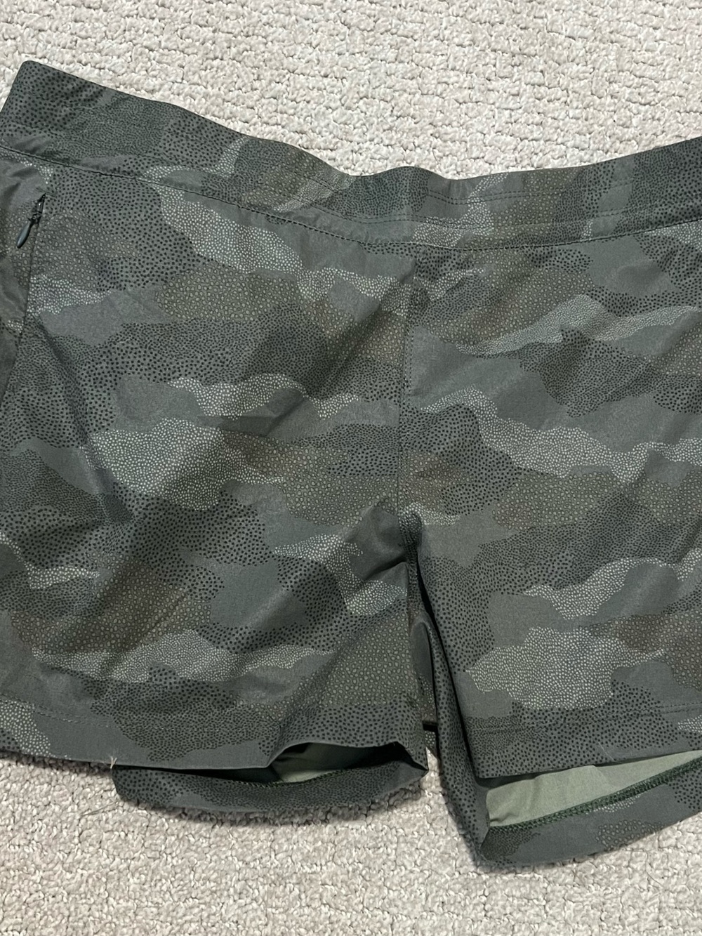 Kuhl Women's Freeflex shorts